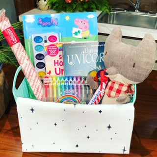 Last Minute Gift Ideas