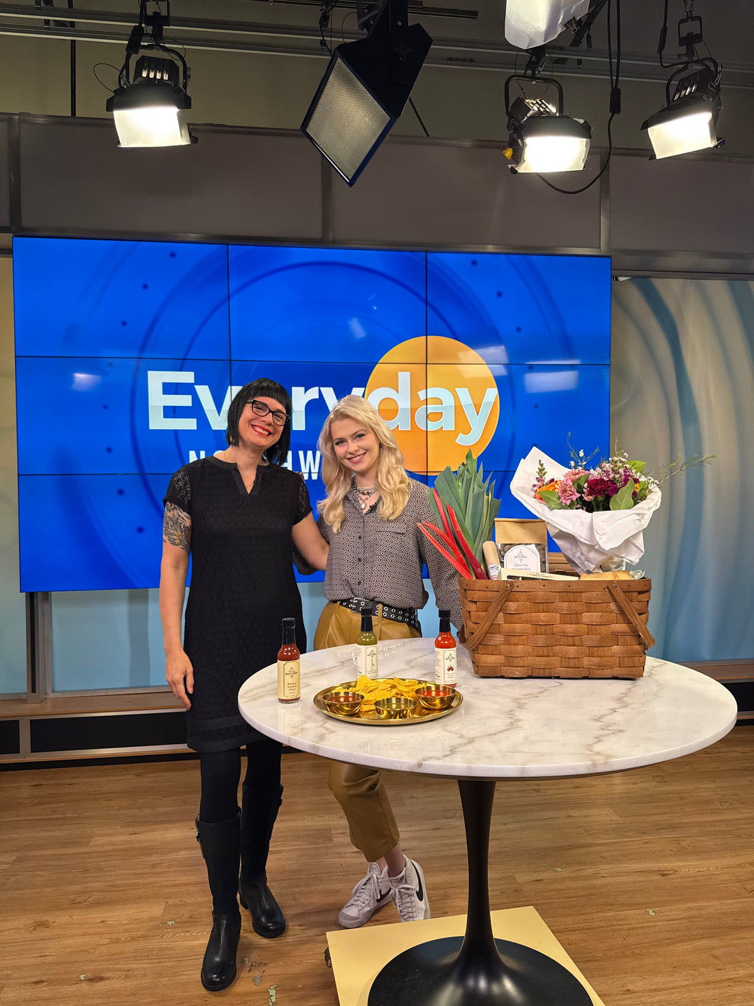 Check Us Out On Koin