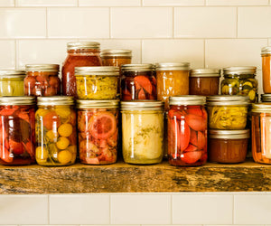 Passion For Preserving Oregon's Bounty