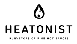 Collaboration With Heatonist Purveyors Of Hot Ones