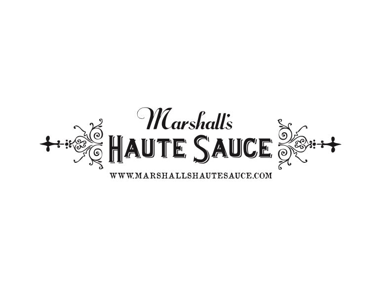 Marshall's Haute Sauce
