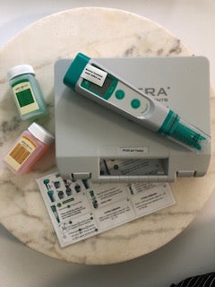 pH Tester Kit