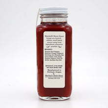 Gin Roasted Pepper