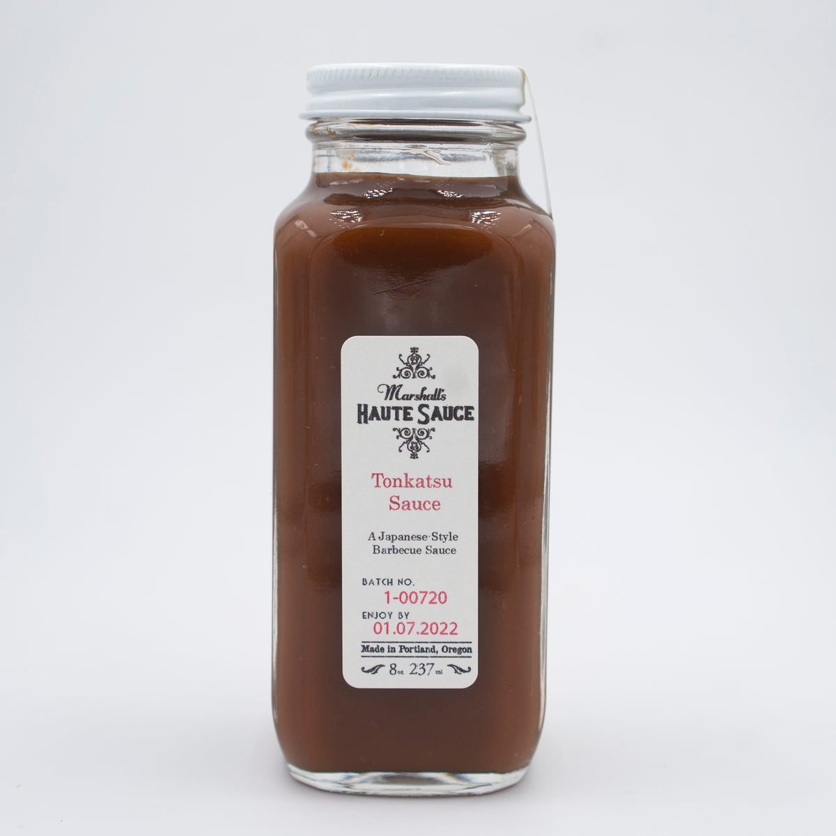 Tonkatsu Sauce
